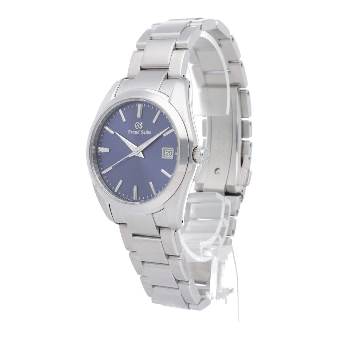 Grand Seiko Heritage