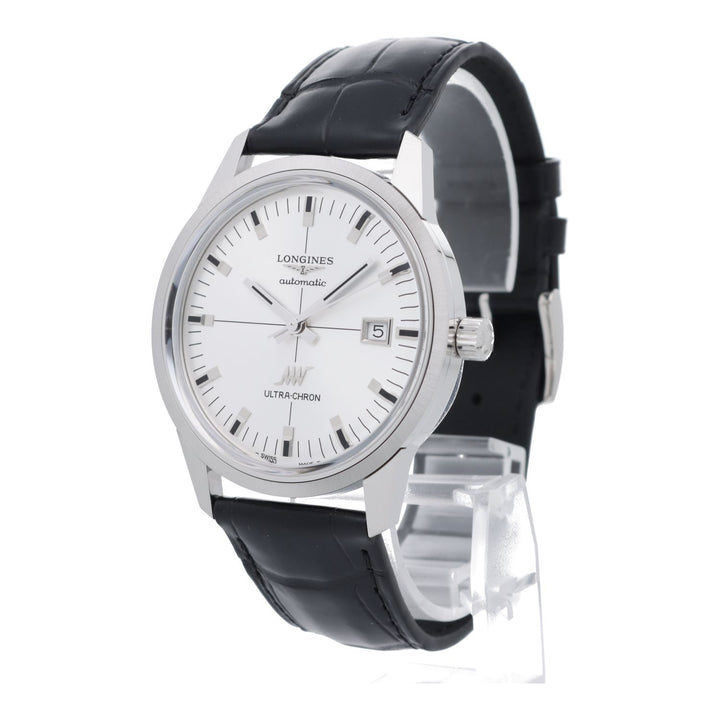 Longines Ultra-Chron Classic