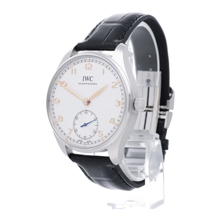 IWC Portugieser Automático