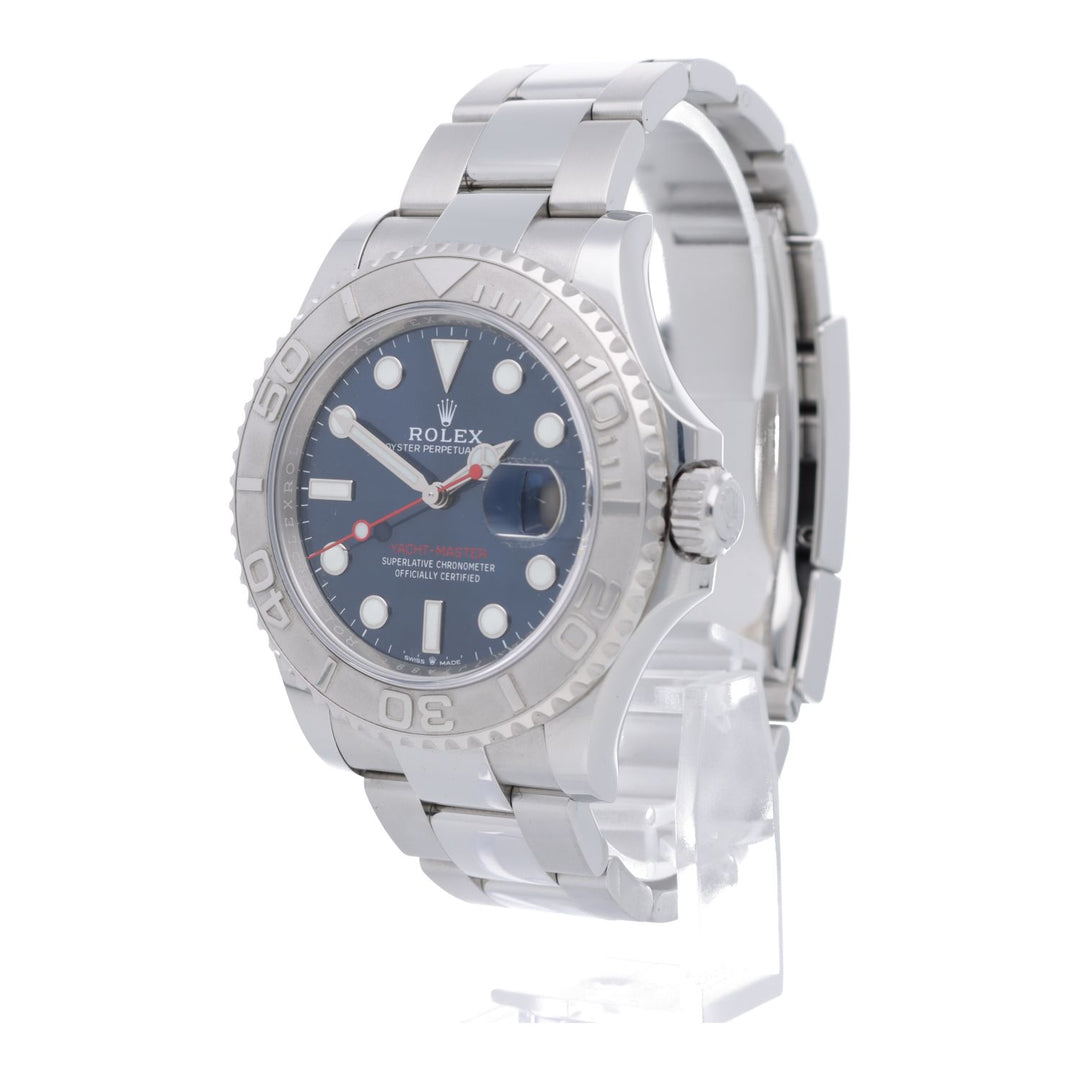 Rolex Yachtmaster 40