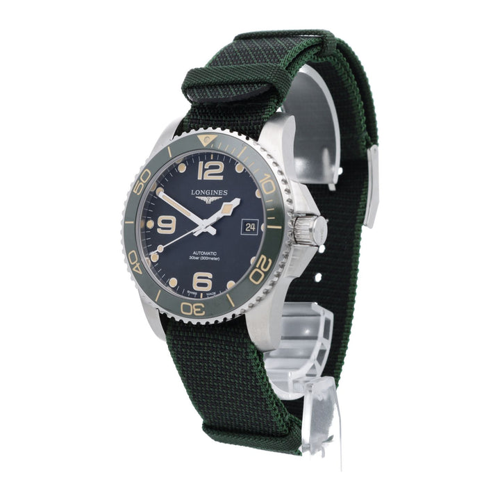 Longines Hydroconquest