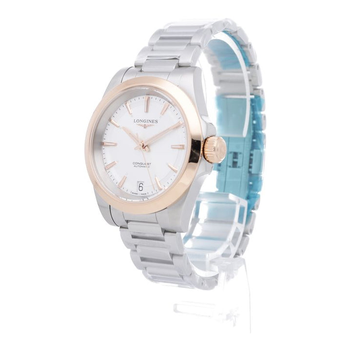 Longines Conquest