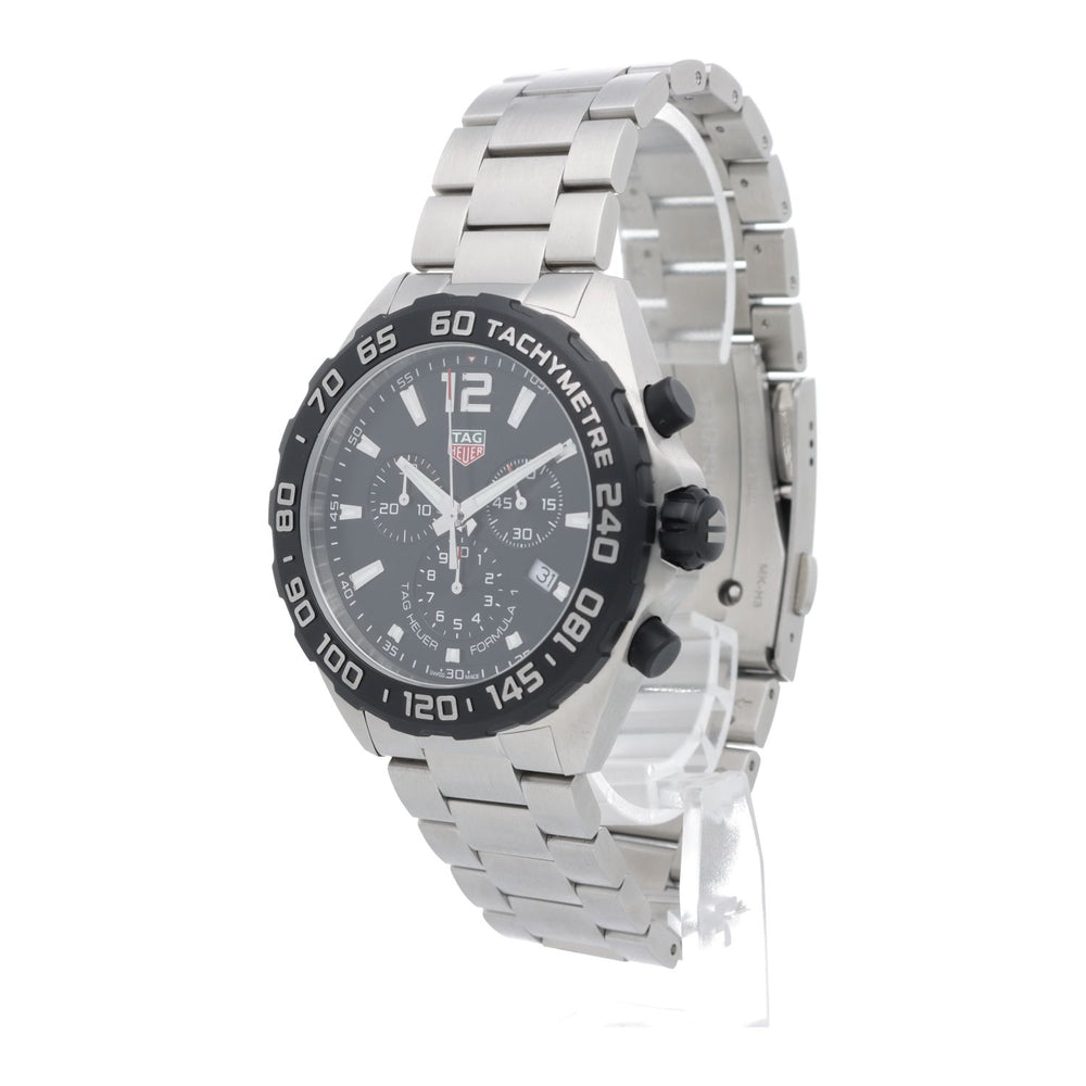 TAG Heuer Formula 1 Quarz Chronograph