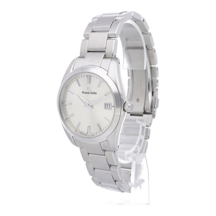 Grand Seiko Heritage
