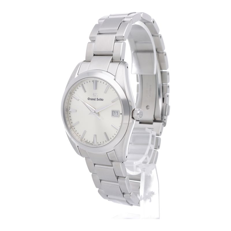 Grand Seiko Heritage