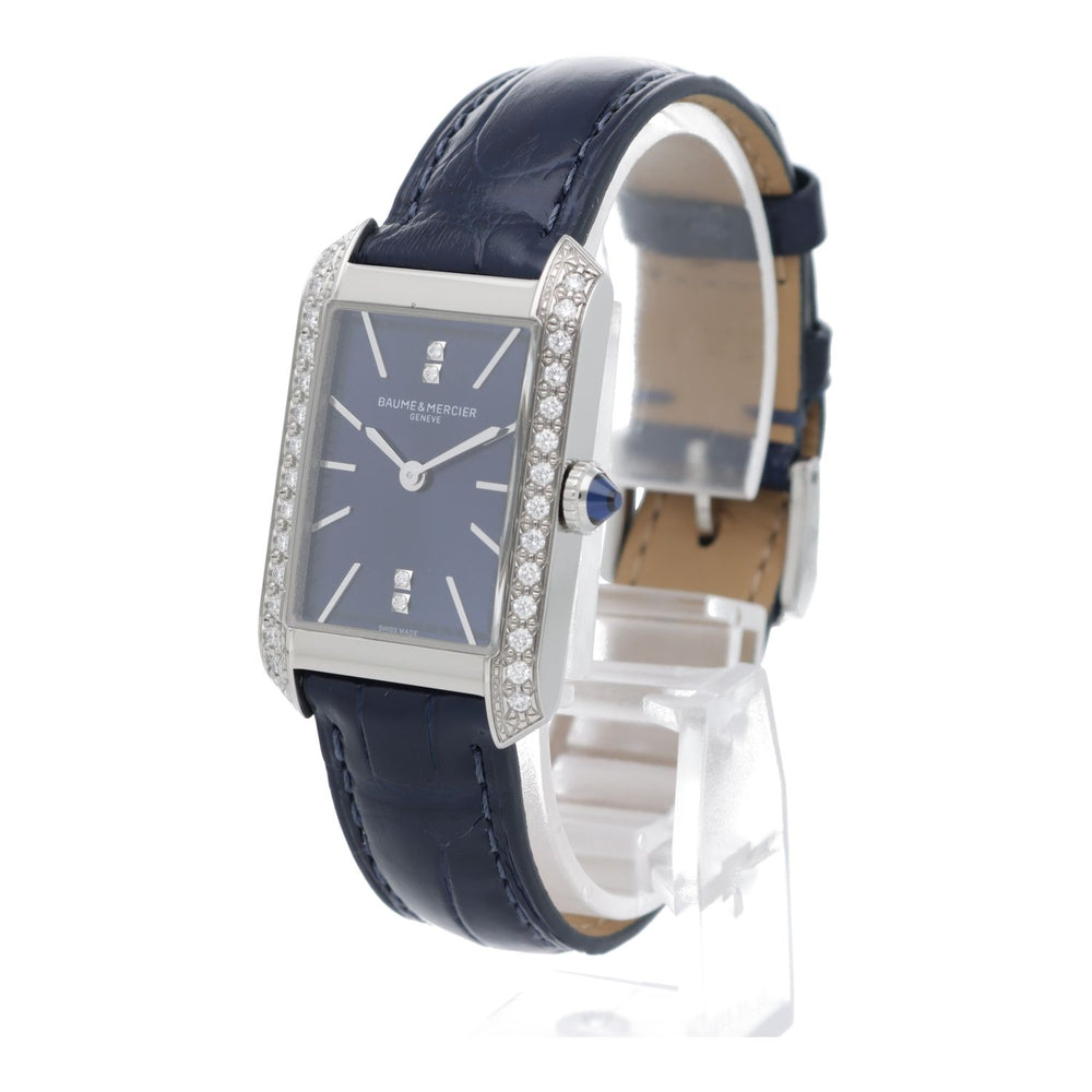 Baume & Mercier Hampton