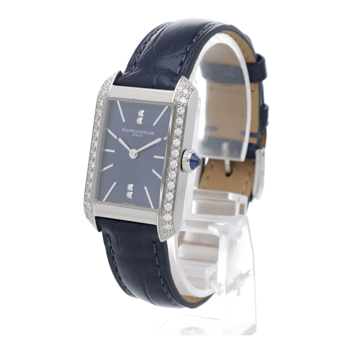 Baume & Mercier Hampton