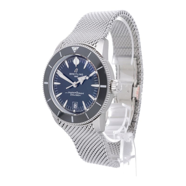 Breitling Superocean Heritage B31 42