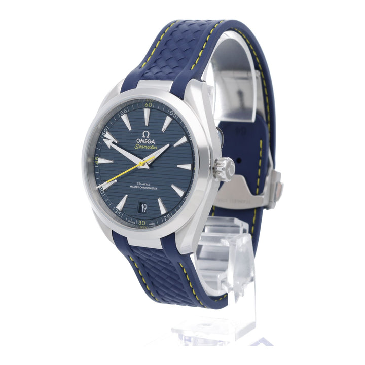 Omega Seamaster Aqua Terra 150M Co-Axial Master Chronometer 41mm