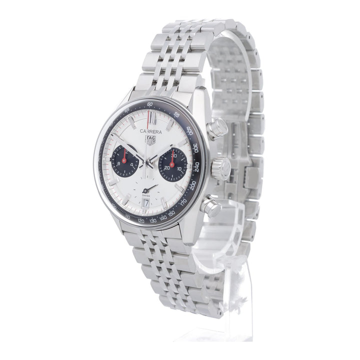 Tag Heuer Carrera Chronograph