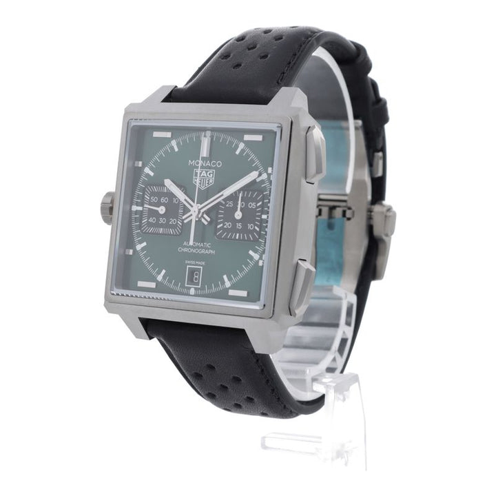 TAG Heuer Monaco Chronograph