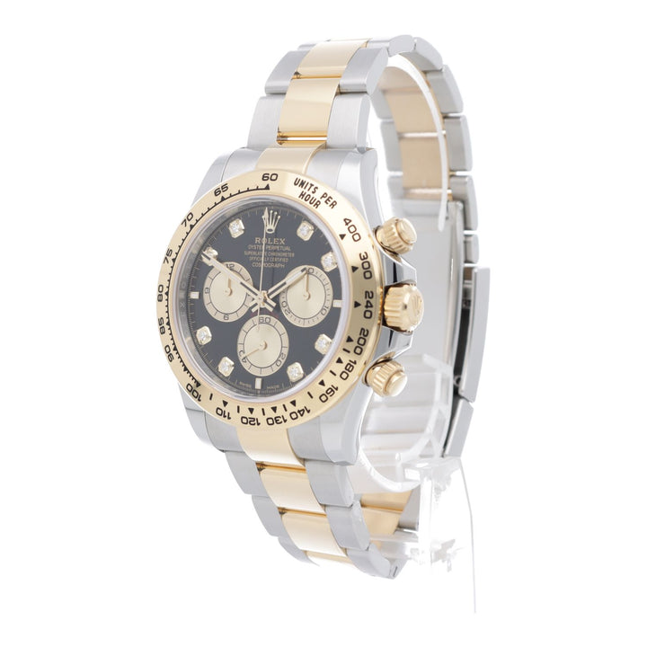 Rolex Cosmograph Daytona