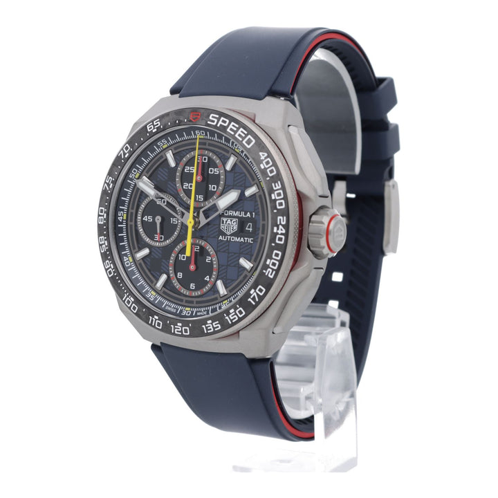 TAG Heuer Formula 1 Chronograph X Oracle Red Bull Racing