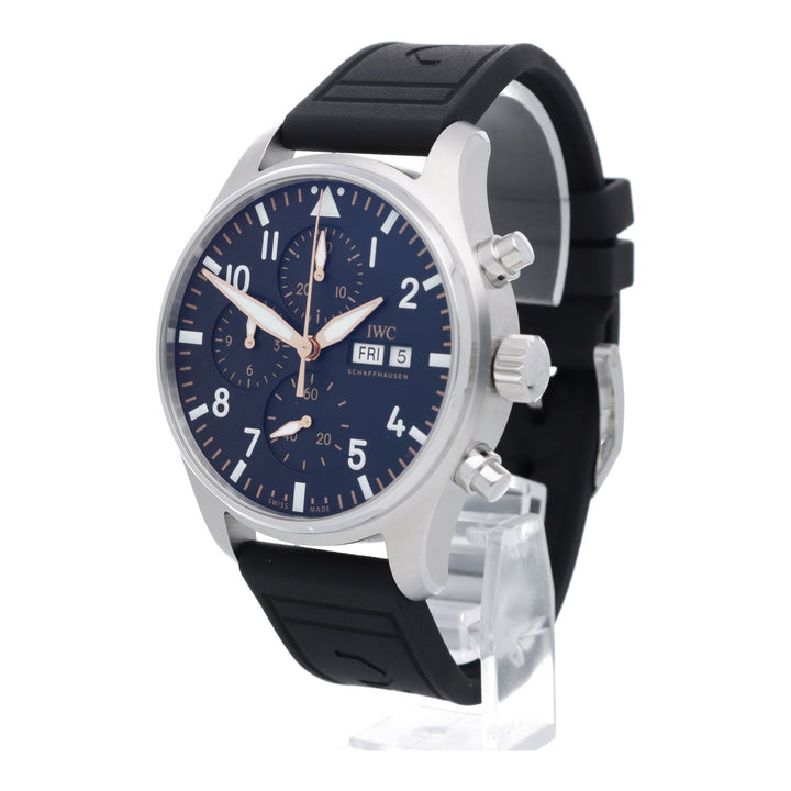 IWC Pilot's Watch Chronograph APXGP