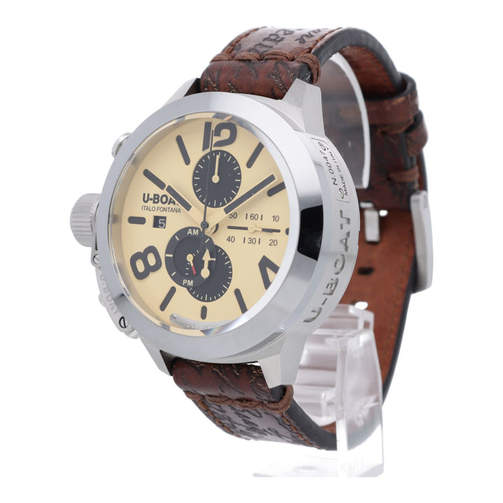 U-Boat Classico 45 Tungsteno CAS2