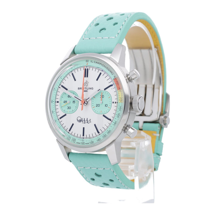 Breitling Top Time B01 Fausto Coppi