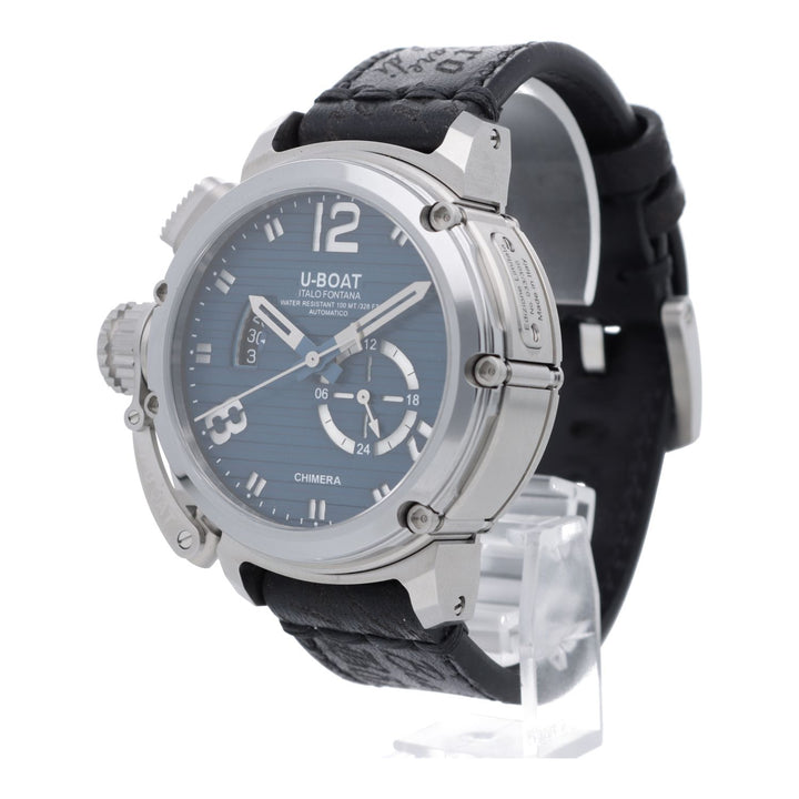 U-Boat Chimera SS Blue