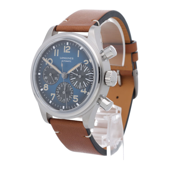 Longines Avigation BigEye