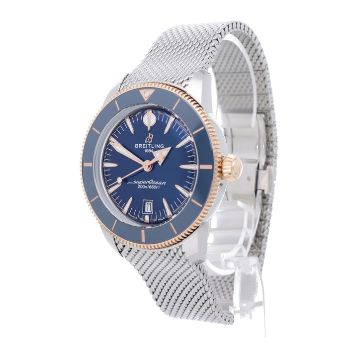Breitling Superocean Heritage B31 44