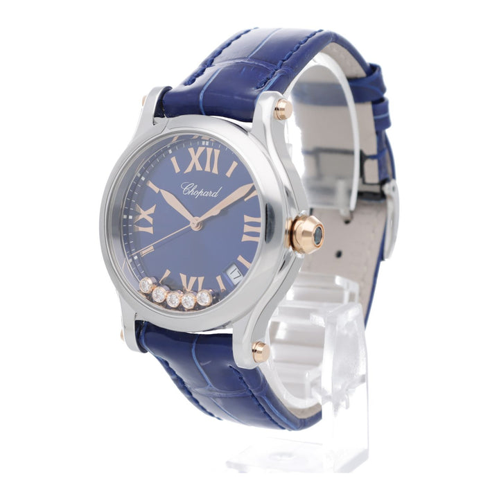 Chopard Happy Sport Quarz 36mm