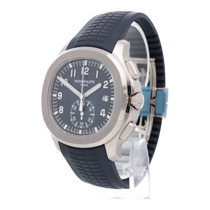 Patek Philippe Aquanaut Flyback Chronograph