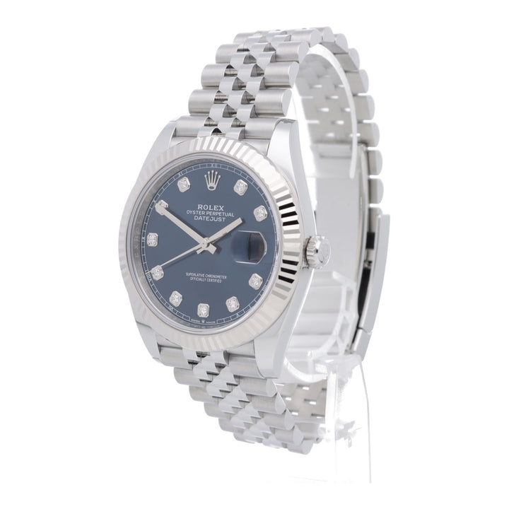 Rolex Datejust 41