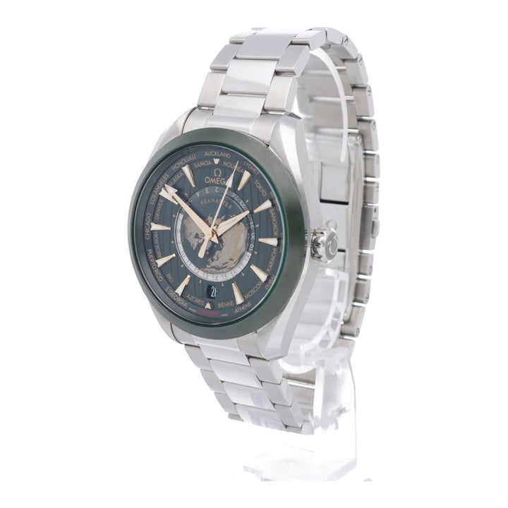 Omega Seamaster Aqua Terra 150 M