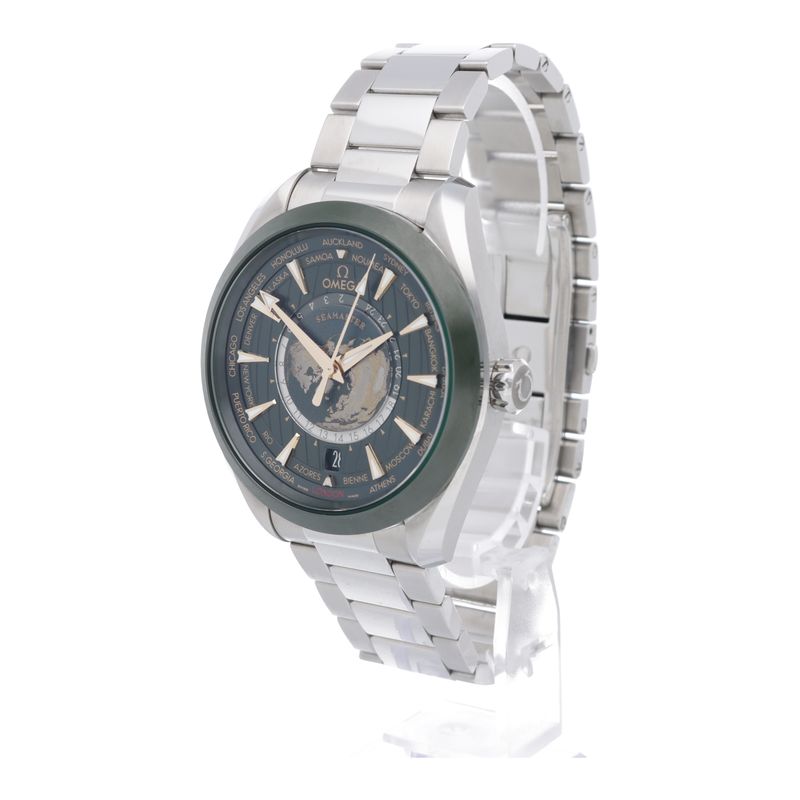 Omega Seamaster Aqua Terra 150 M