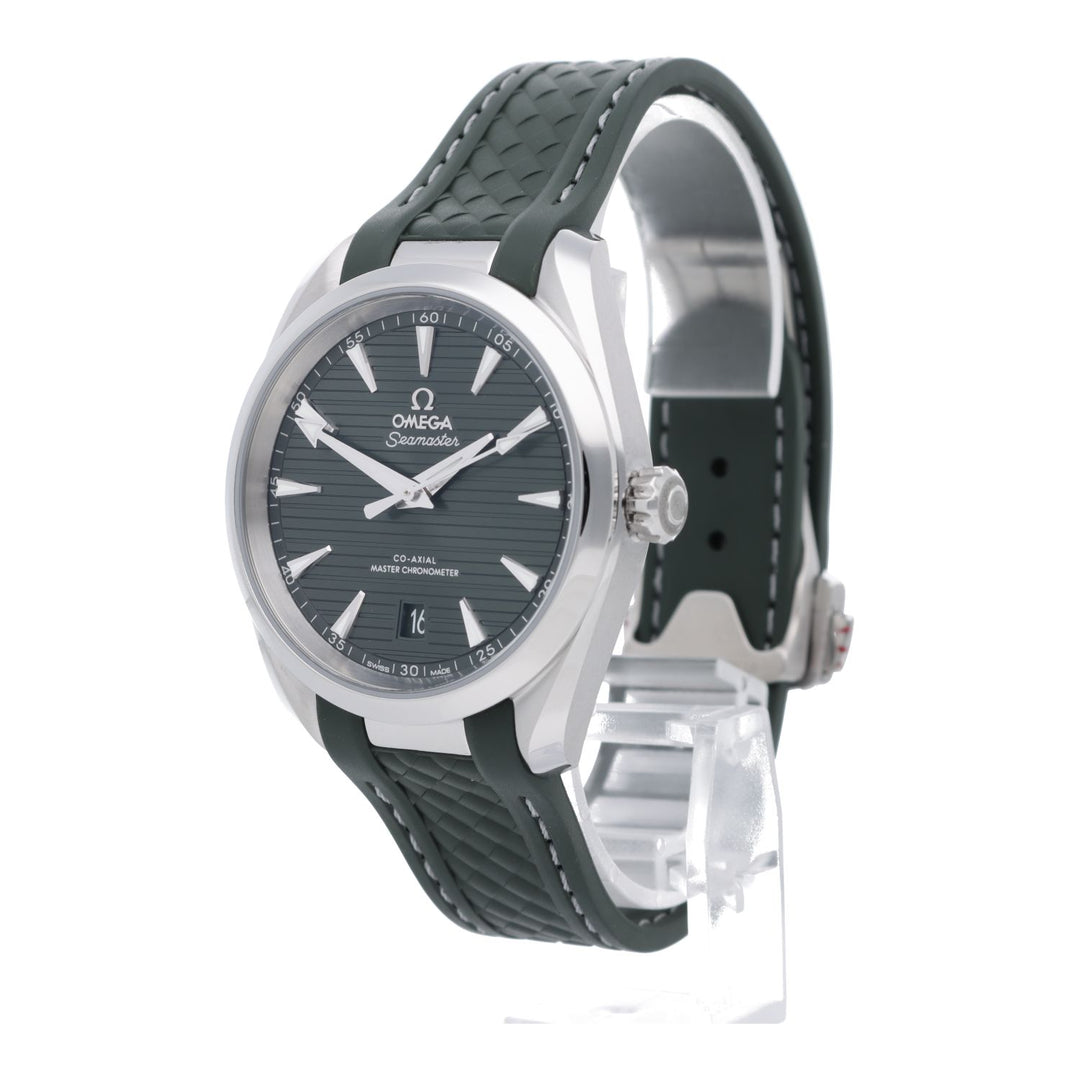 Omega Seamaster Aqua Terra 150M
