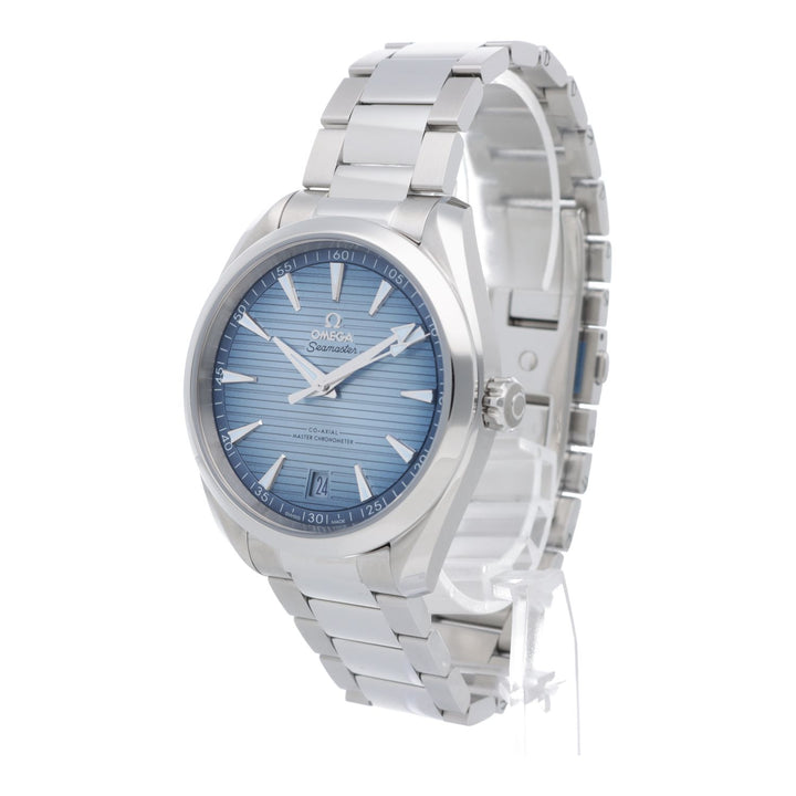 Omega Seamaster Aqua Terra 150 M Co‑Axial Master Chronometer 41 мм