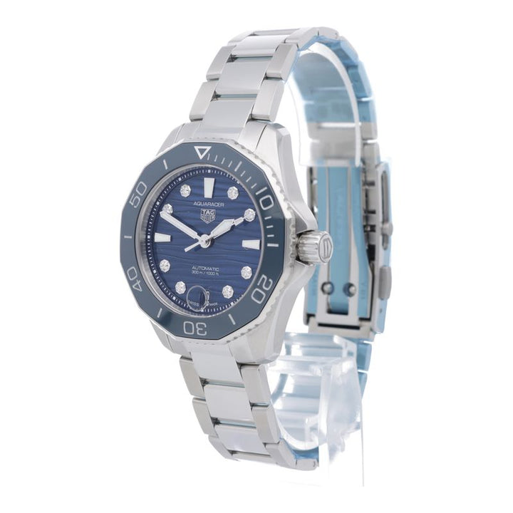 Tag Heuer Aquaracer Professional 300 Calibre 5 Automatic