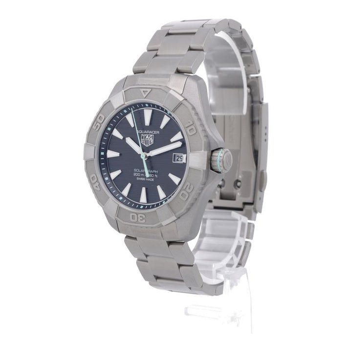 TAG Heuer Aquaracer Professional 200 Solargraph 40mm