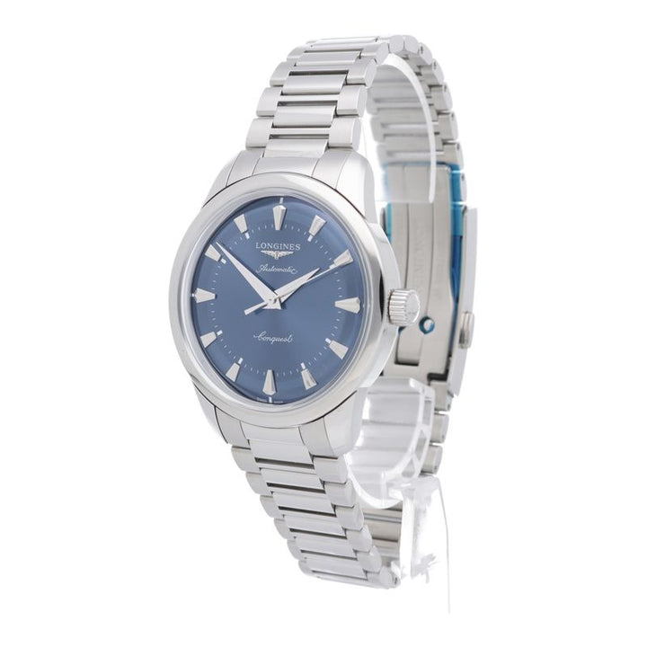 Longines Conquest Heritage