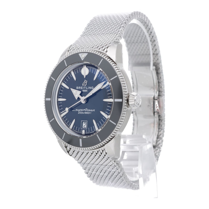 Breitling Superocean Heritage B31 44