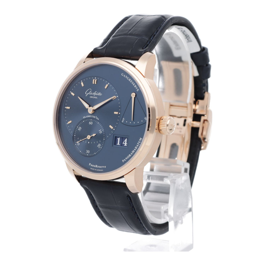 Glashütte Original PanoReserve