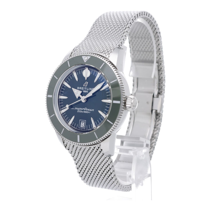 Breitling Superocean Heritage B31 40