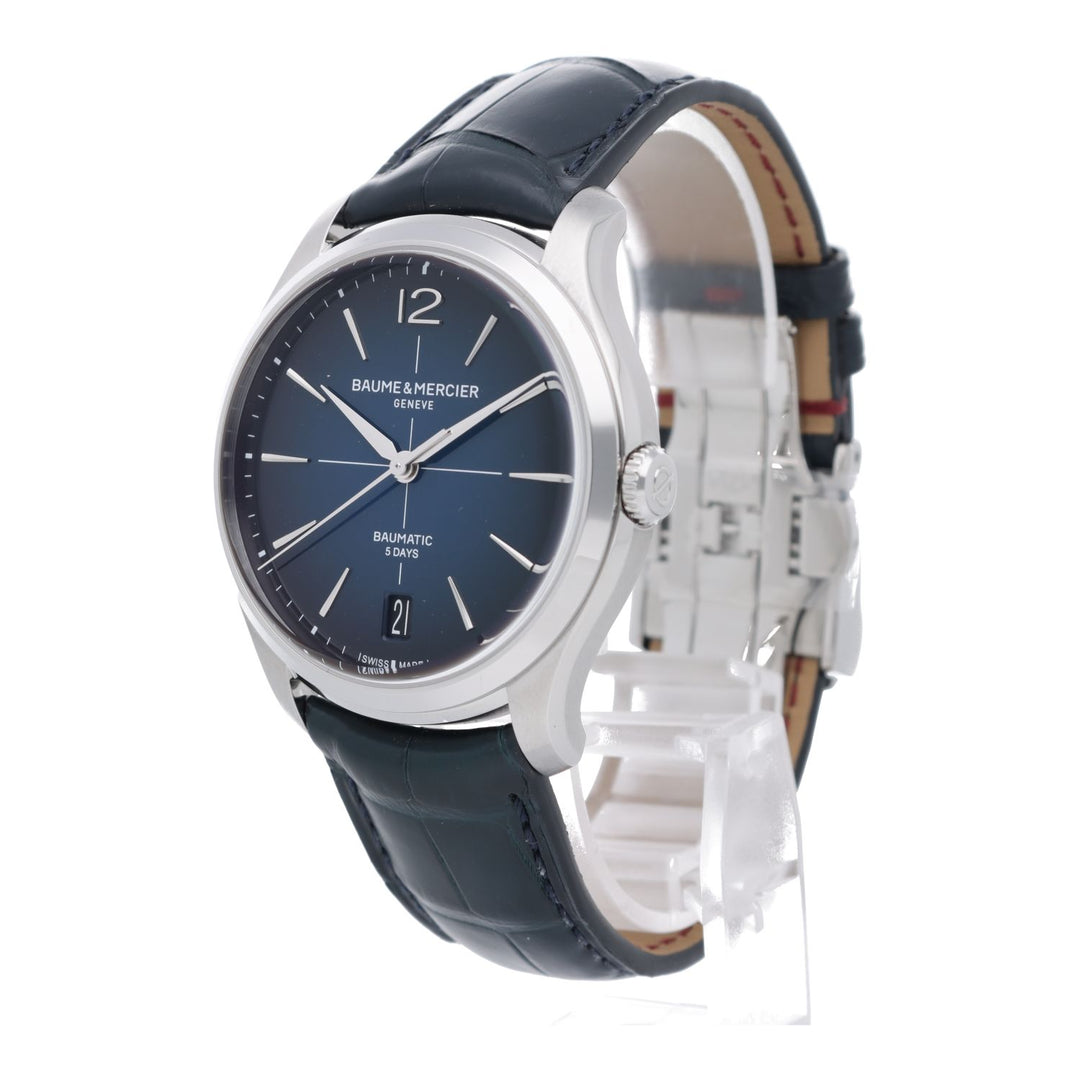 Baume & Mercier Clifton