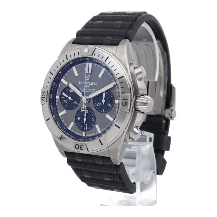Breitling Chronomat B01 42