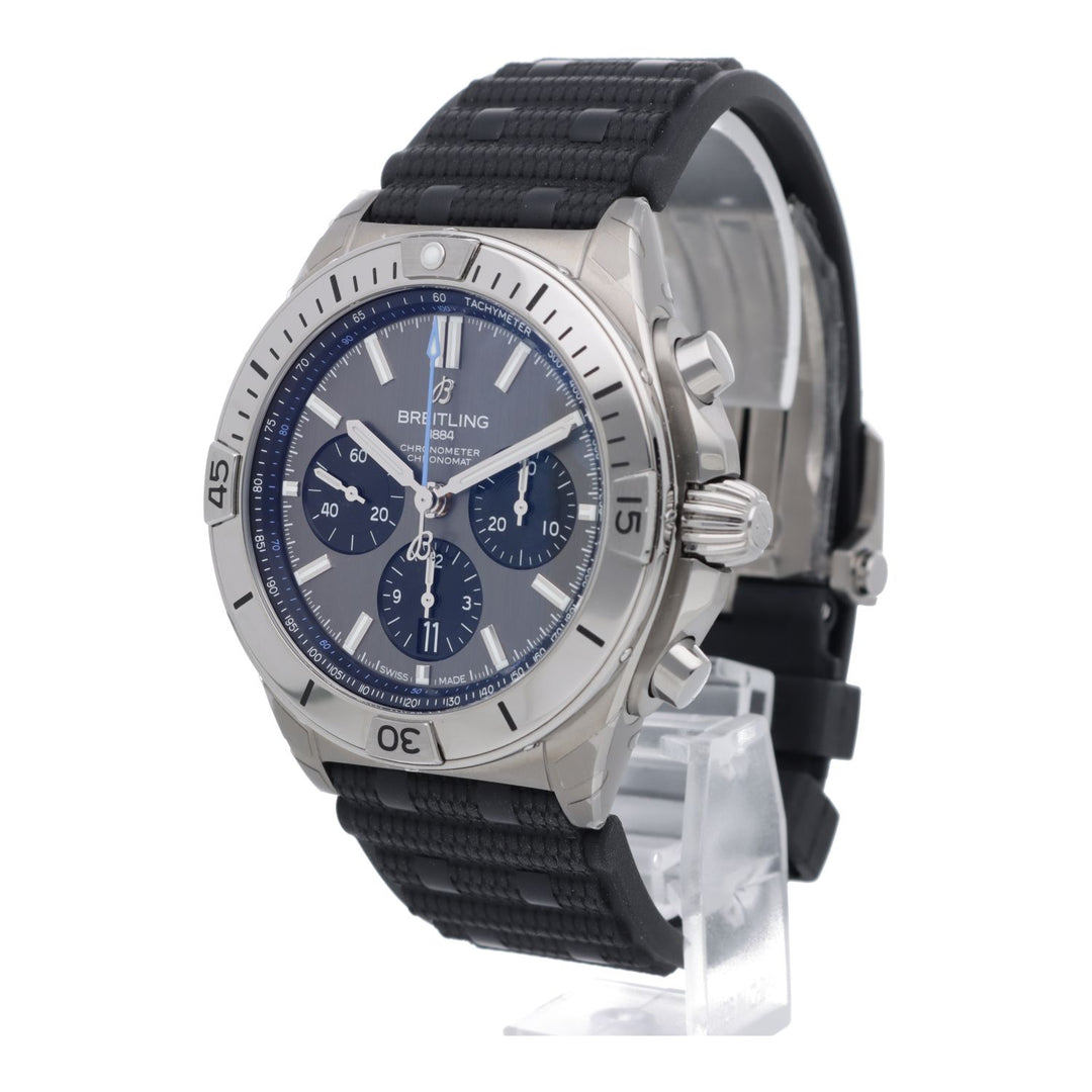 Breitling Chronomat B01 42