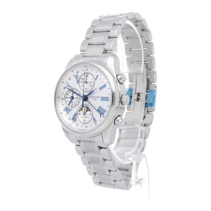 Longines Master Collection