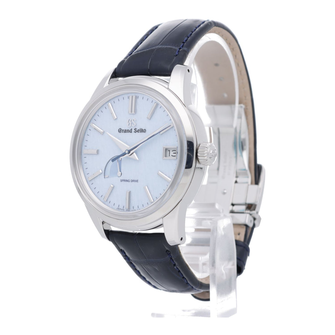 Grand Seiko Elegance