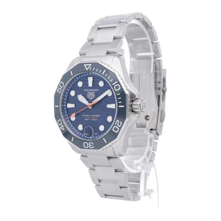 Tag Heuer Aquaracer Professional 300 Date
