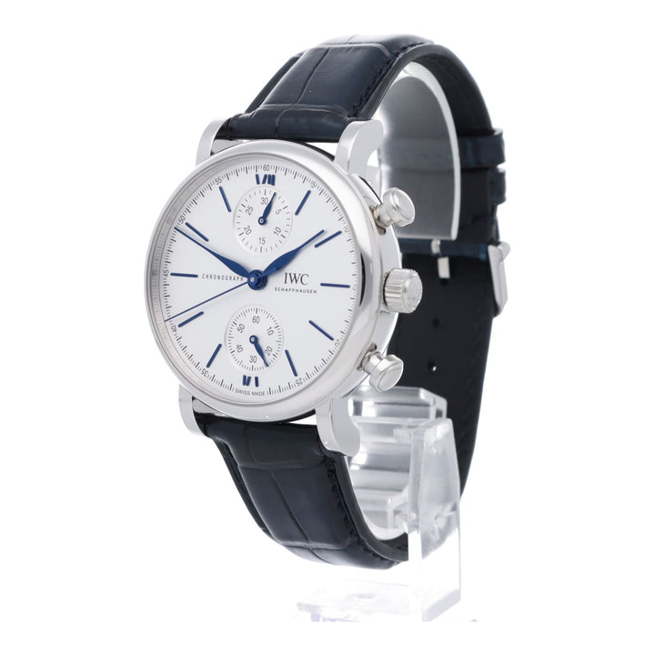 IWC Portofino Chronograph 39