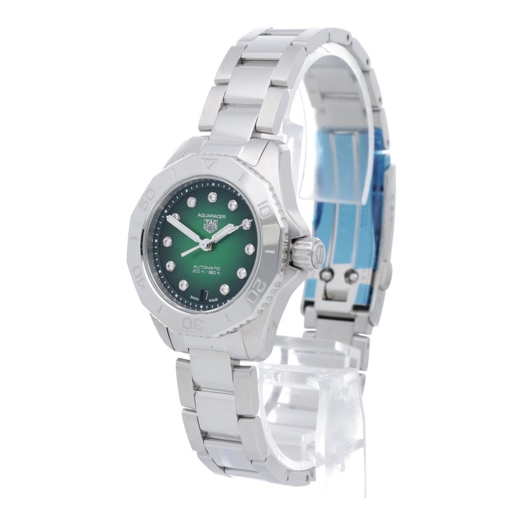 Tag Heuer Aquaracer Professional 200 Date
