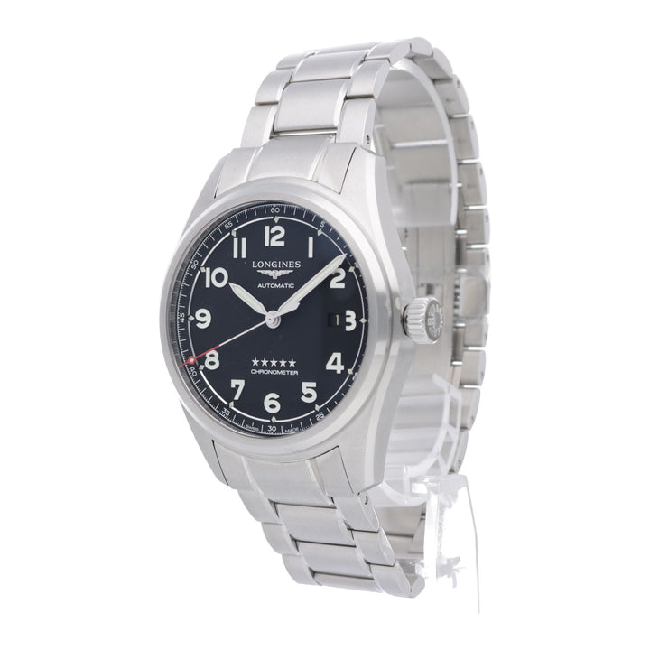 Longines Spirit