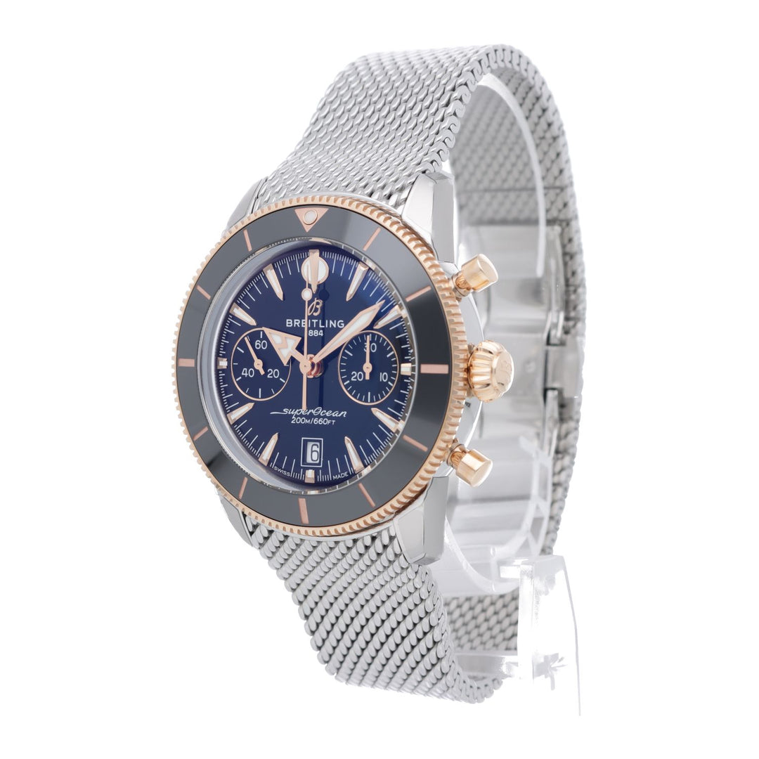 Breitling Superocean Heritage B01 Chronograph 42