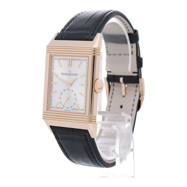 Jaeger-LeCoultre Reverso Tribute Small Second