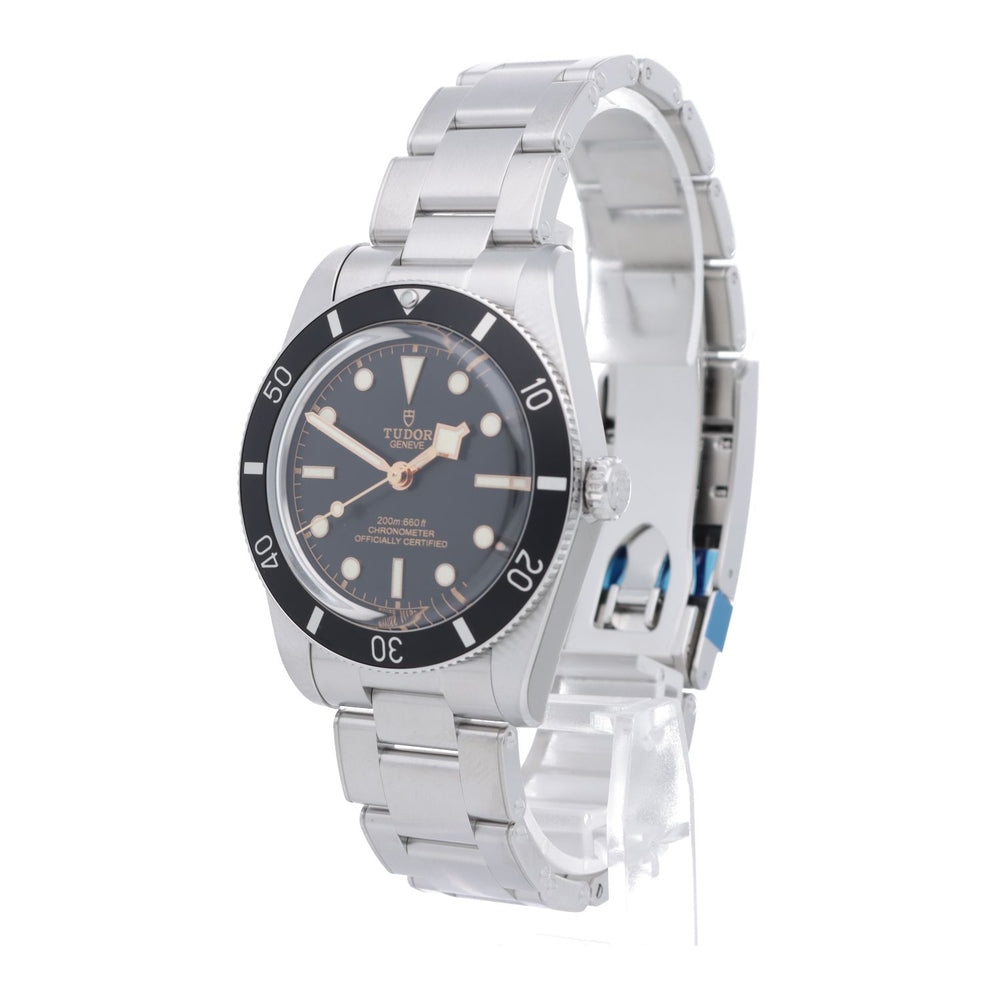 Tudor Black Bay 54
