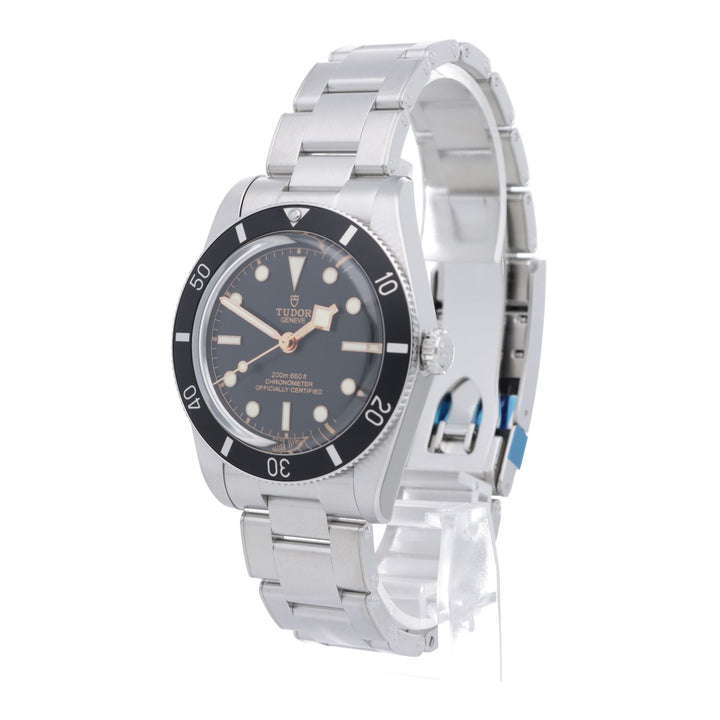 Tudor Black Bay 54