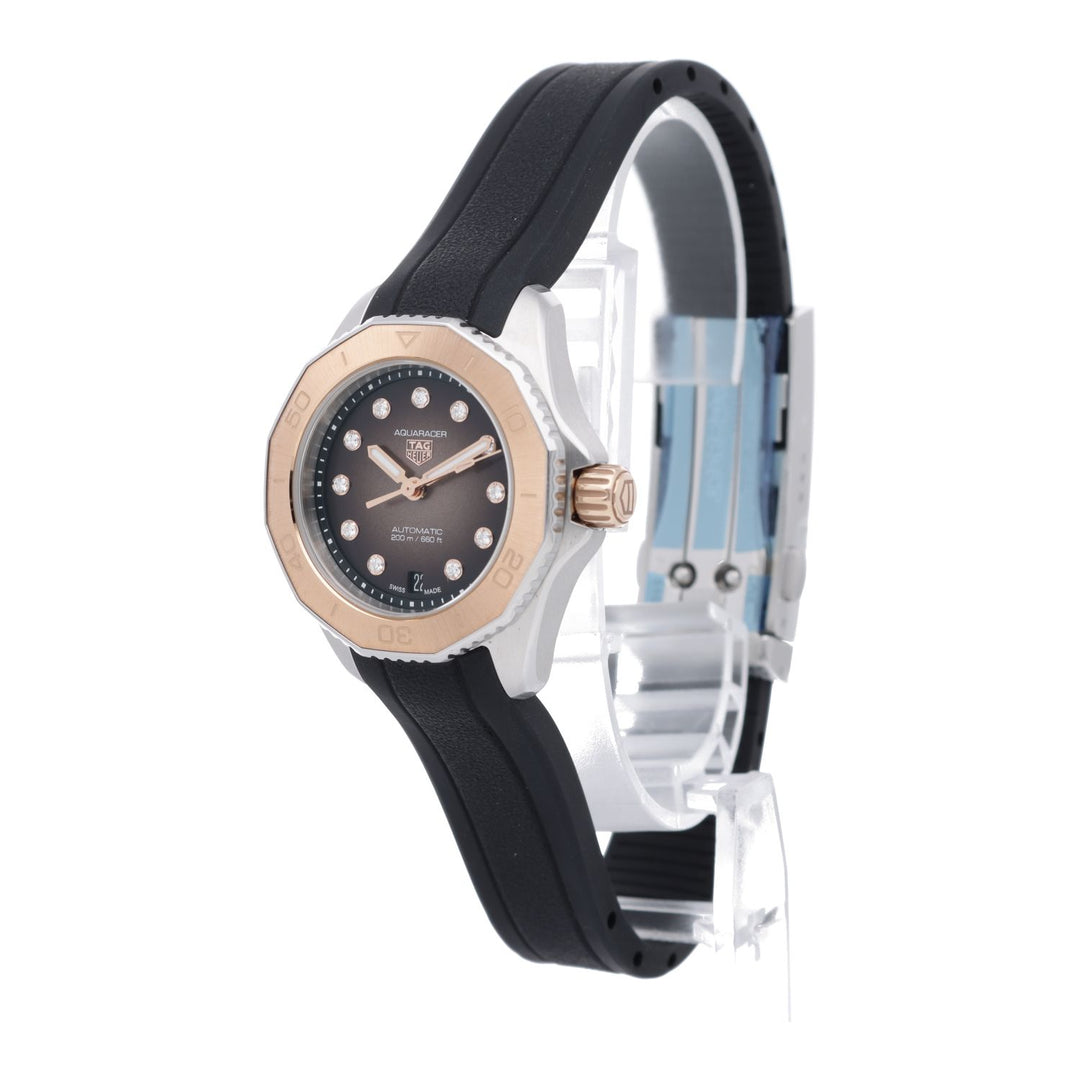 Tag Heuer Aquaracer 200m Calibre 9 Automatic Professional 200 Date 30mm